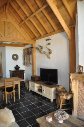 Vakantiehuis 't Verloren Schaap Damme